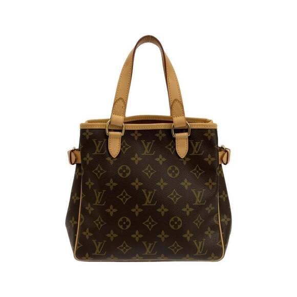 Louis Vuitton Handbags - LOUIS VUITTON Brown Monogram Bag